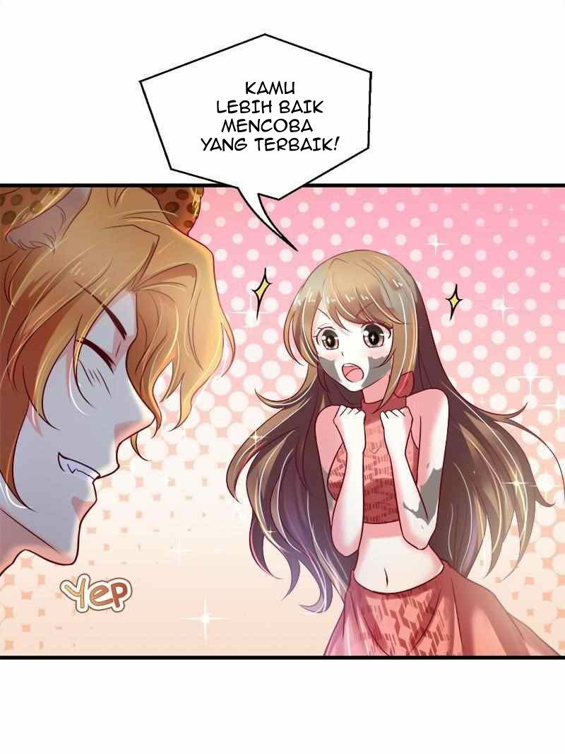 Beauty and the Beasts Chapter 37 Gambar 14